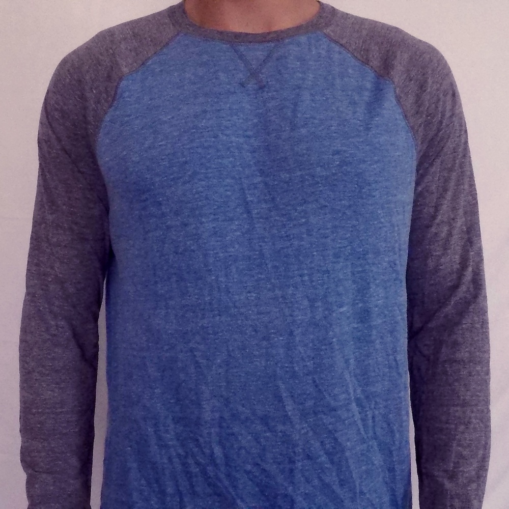 Urban Pipeline Long Sleeve T-Shirt